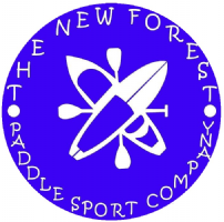 The New Forest Paddle Sport Company Photo