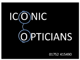 Iconic Opticians Photo