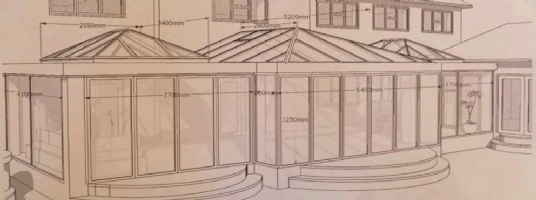 Sussex Conservatories Photo