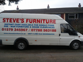 stevesfurniture liskeard Photo