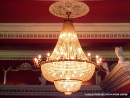 King''s Chandelier Services Ltd Photo