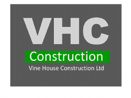 Vine House Construction Ltd Photo