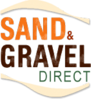 Sand and Gravel Direct Photo