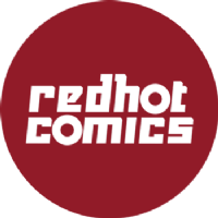 Red Hot Comics Photo