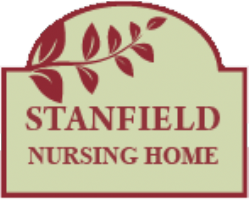 Stanfield Nursing Home Photo