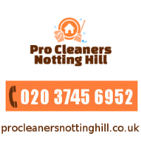 Pro Cleaners Notting Hill Photo