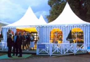 Manchester Marquees and Party Hire Photo