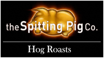 Spitting Pig Wales Photo