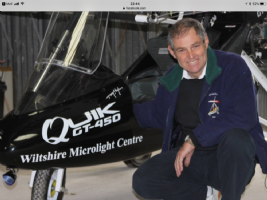 The Wiltshire microlight centre Photo