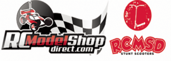 RC Model Shop Direct Ltd Photo