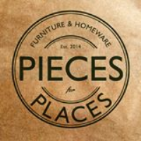 Pieces For Places Photo