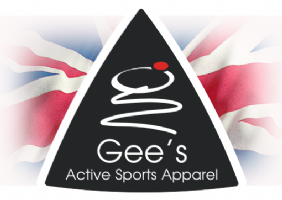 Gee's Active Sports Apparel  Photo