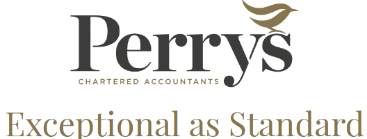 Perrys Chartered Accountants Photo