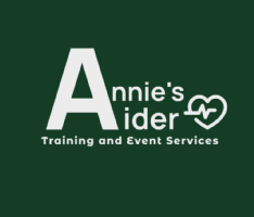 Annie's Aider Training and Events Photo