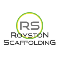 Royston Scaffolding Photo