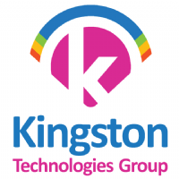 Kingston Technologies Group Photo