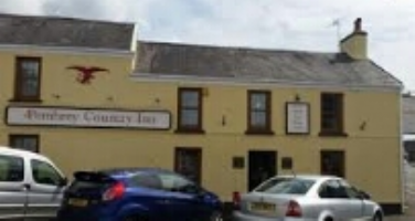 the pembrey country inn Photo