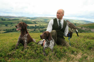 Hawkins Falconry Photo