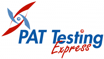 Pat Testing Express Photo