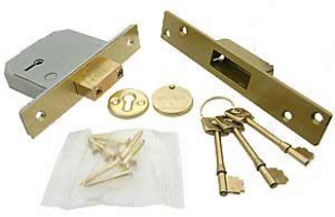 Locksmith Wokingham Photo