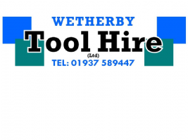 Wetherby Tool Hire Photo