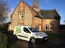 TLC Window Cleaning  Photo
