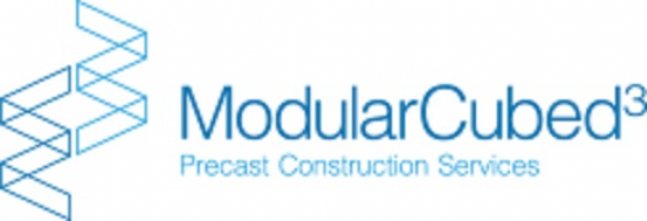 Modular Cubed Photo