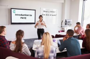 Crystal HR & Payroll Limited Photo