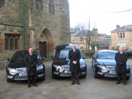 Somers and Currid Independent Funeral Directors Photo