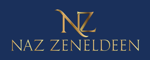 NAZ ZENELDEEN HAIRDRESSERS  Photo