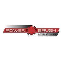 Power Brush International Photo