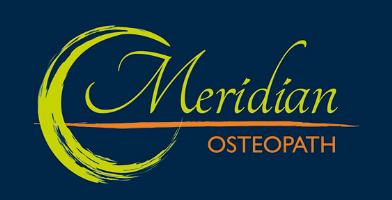 Meridian Osteopath Photo