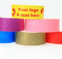 Speedy Wristbands Photo