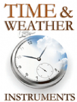 Time and Weather Instruments Photo