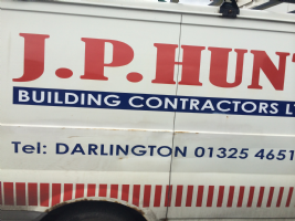 J. P. Hunt Building Contractors Ltd Photo