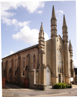 Trinity United Church Photo