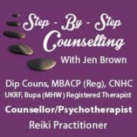 Step-By-Step Counselling  Photo