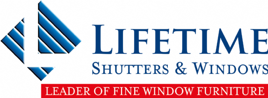 Lifetime Shutters and Windows Photo