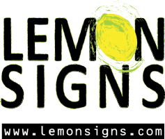 Lemon Signs Limited Photo