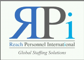 Reach Personnel International Ltd. Photo