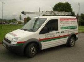 Shaw Telecommunications Photo