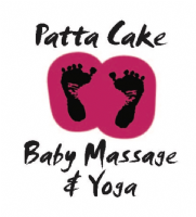 Patta Cake Baby Massage Photo