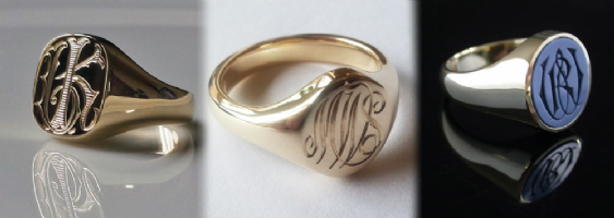 Masters Hand Engravers Photo