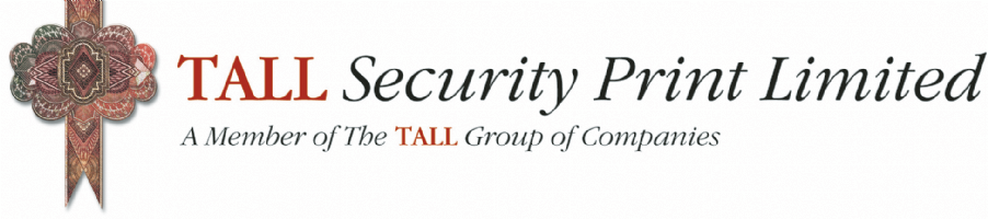 TALL Security Print Ltd Photo