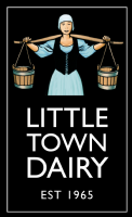 Little Town Dairy Photo