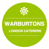 Warburtons Catering Photo