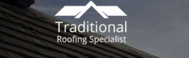 Traditional Roofing Specialist Kent Photo
