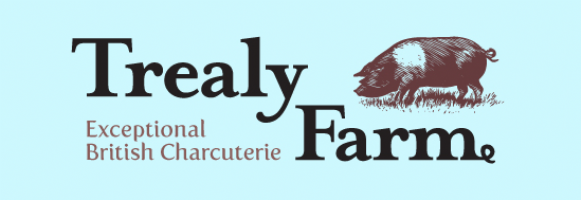 Trealy Farm Charcuterie (WSS Charcuterie Ltd) Photo
