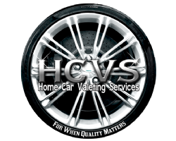 Home Car Valeting Services Photo