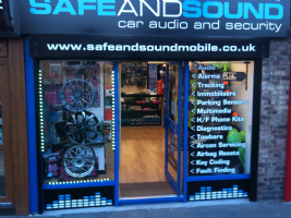 Safe and sound Essex ltd Photo